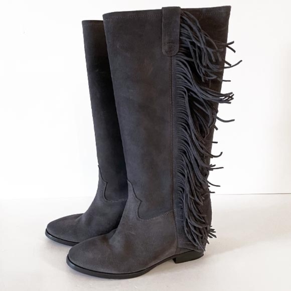 KENNETH COLE DESIREE WESTERN BOOTS NWT - Picture 2 of 14